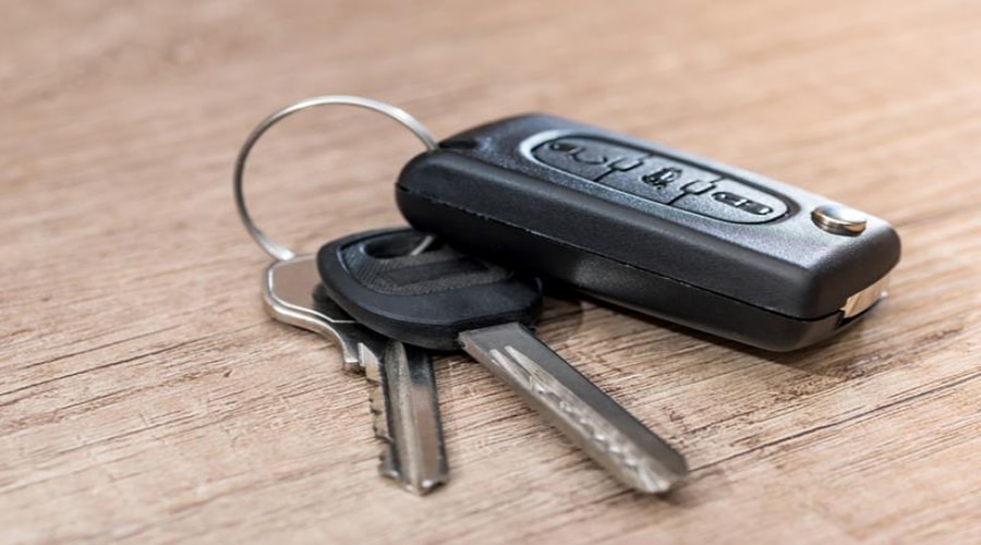 چگونه از کلید های خودرو خود نگهداری  کنیم؟