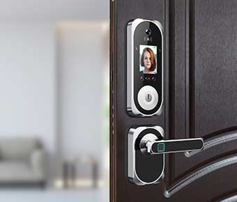 ایجاد امنیت محل کار و منزل خود با تعویض قفل ها