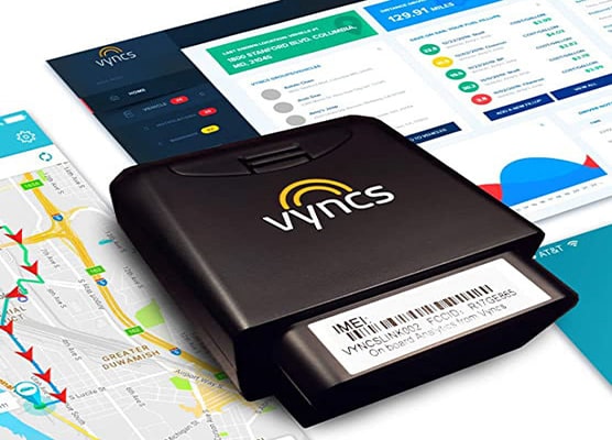 نصب جی پی اس رو خودرو برای ردیابی ماشین در صورت سرقت