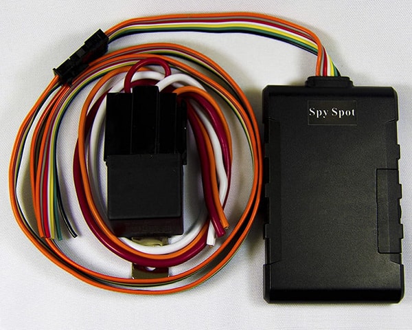 نصب سوئیچ کیل در خودرو برای جلوگیری از سرقت