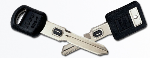 کلید های وی ای تی VAT