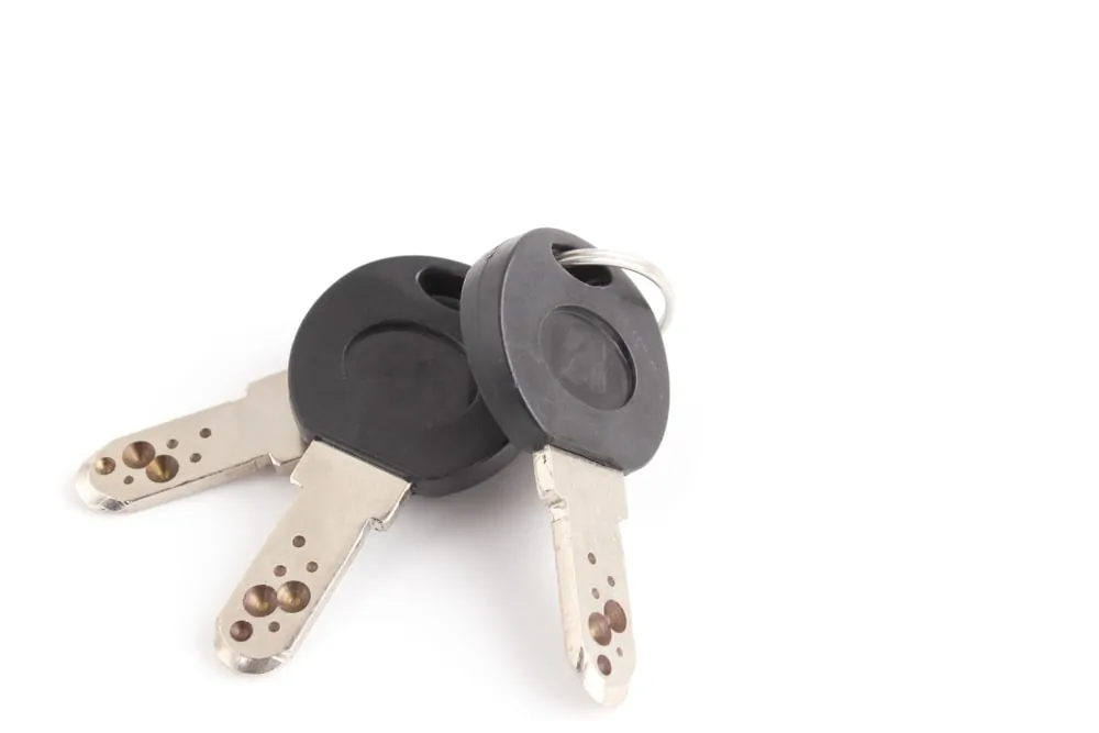 آشنایی با کلید دیمپل