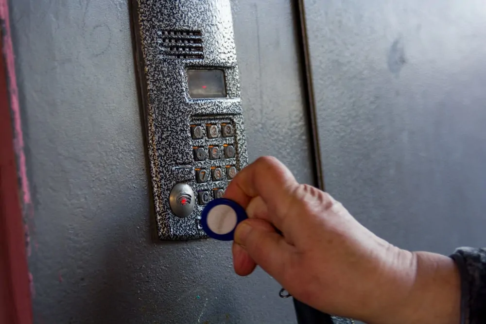 کلید های مغناطیسی و نحوه کارکرد آنها