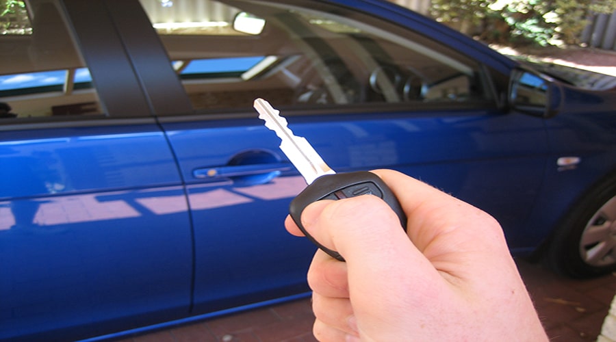 قفل درب برقی خودرو شما چگونه کار می کند ؟