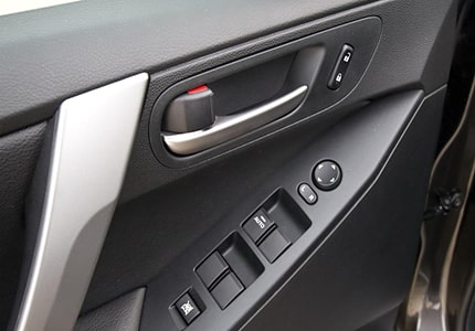 قفل درب برقی خودرو شما چگونه کار می کند ؟